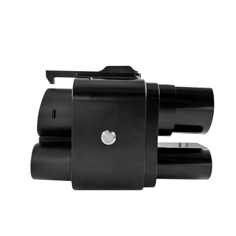 CCS2 CCS1 Fast Charging 250A A - огляд і ціна Ccs2 To Ccs1 Fast Charge Adapter 250Kw